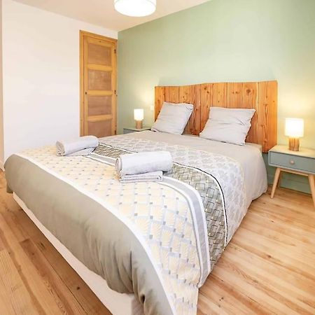 Appartement Modane Wifi Stationnement Gratuit Exterior photo