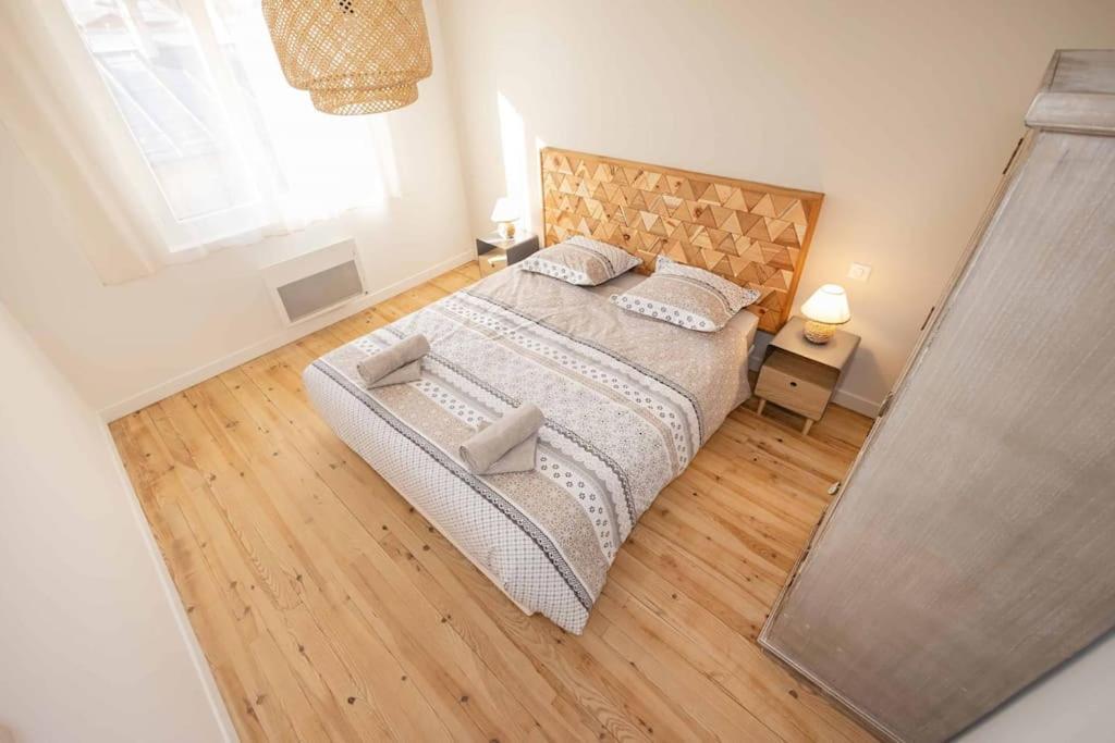 Appartement Modane Wifi Stationnement Gratuit Exterior photo